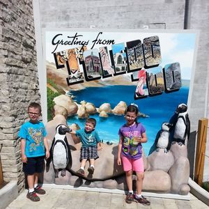 Meet your Posher, Krista